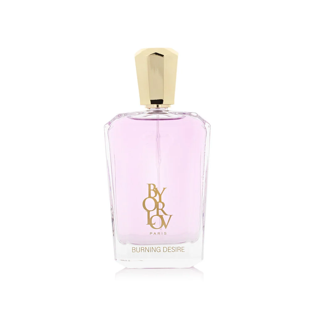 Orlov Paris Burning Desire parfémovaná voda pre ženy 75 ml