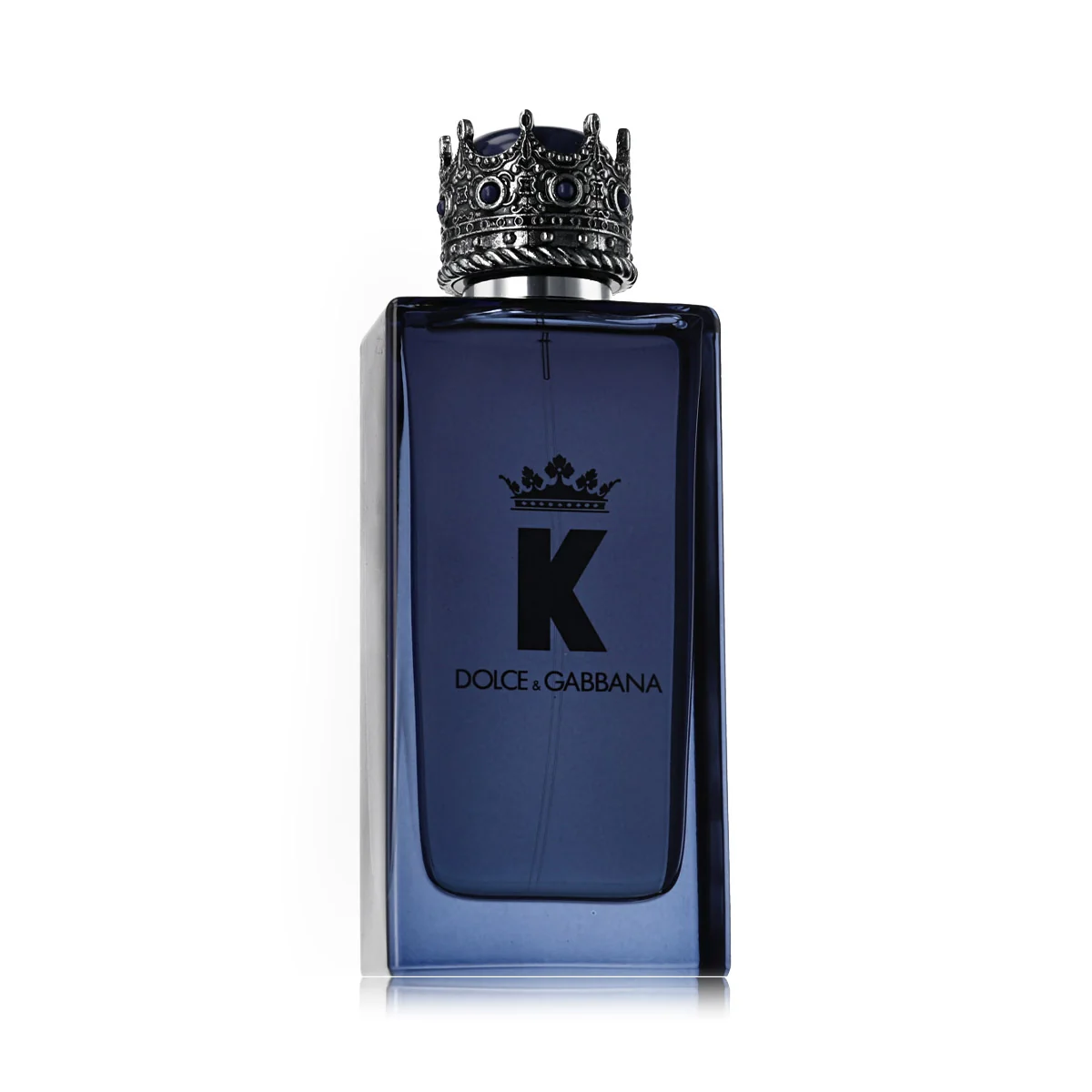 Dolce & Gabbana K parfumovaná voda Intense pre mužov 100 ml