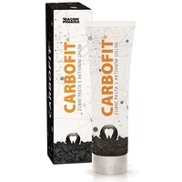 CARBOFIT Zubná pasta