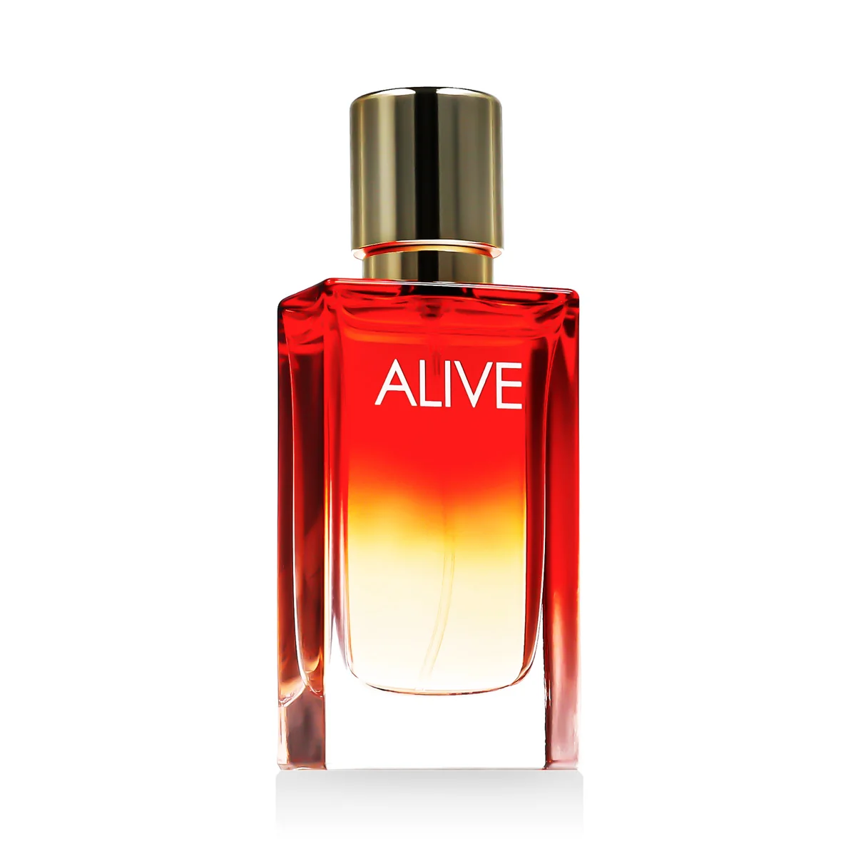 Hugo Boss Boss Alive Intense parfumovaná voda pre ženy 30 ml