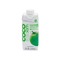 Cocoxim Kokosová voda 100 % Pure