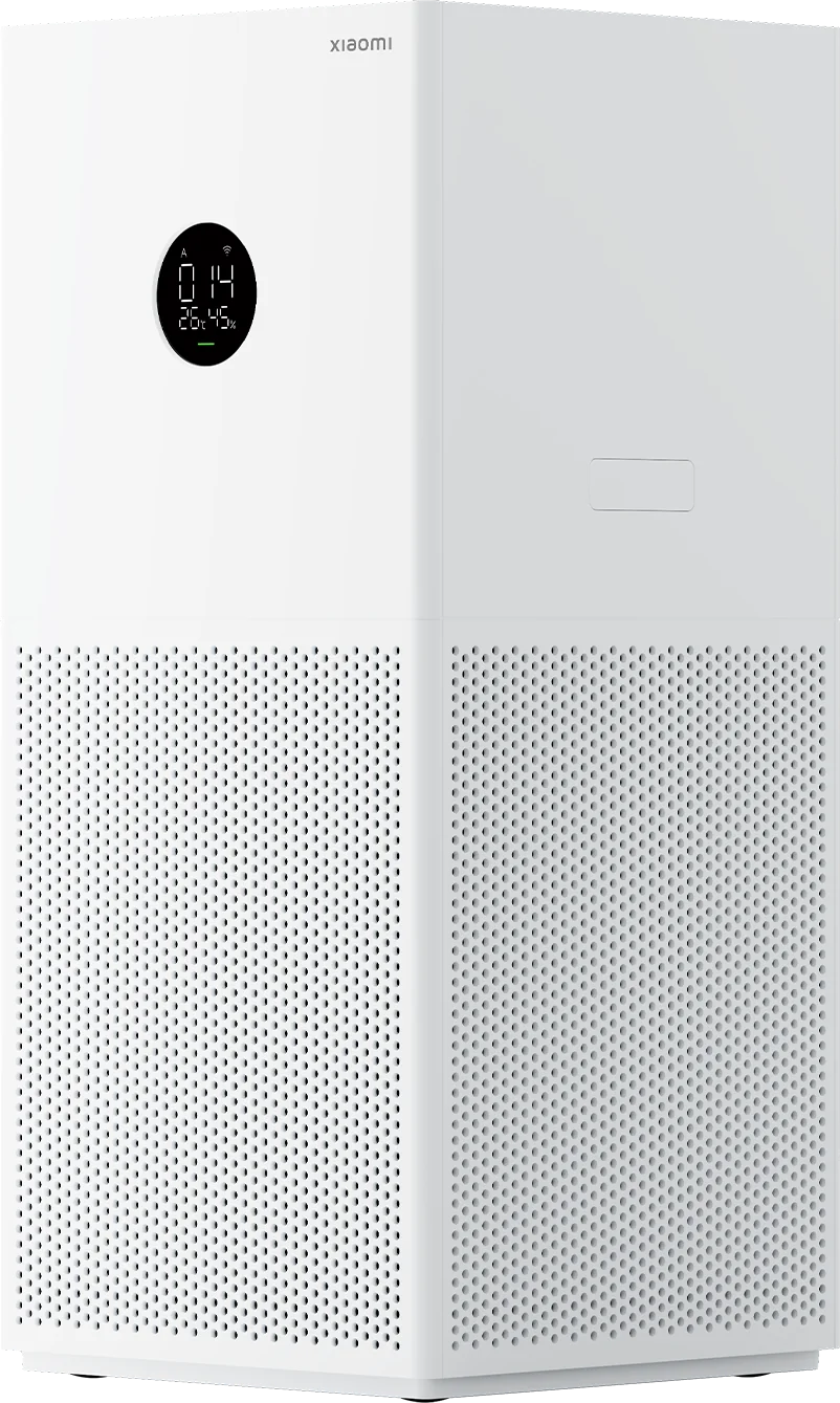 Mi Air Purifier 4 Lite GL 1×1 ks, čistička vzduchu