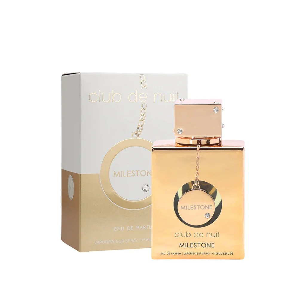 Armaf Club de Nuit Milestone EDP 105 ml UNISEX