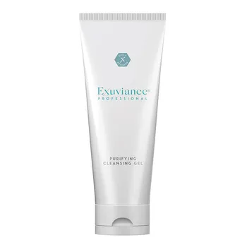 EXUVIANCE PURIFYING CLEANSING GEL  1×212 ml