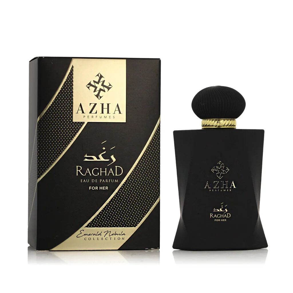 Azha Perfumes Raghad for Her parfumovaná voda 100 ml pre ženy 