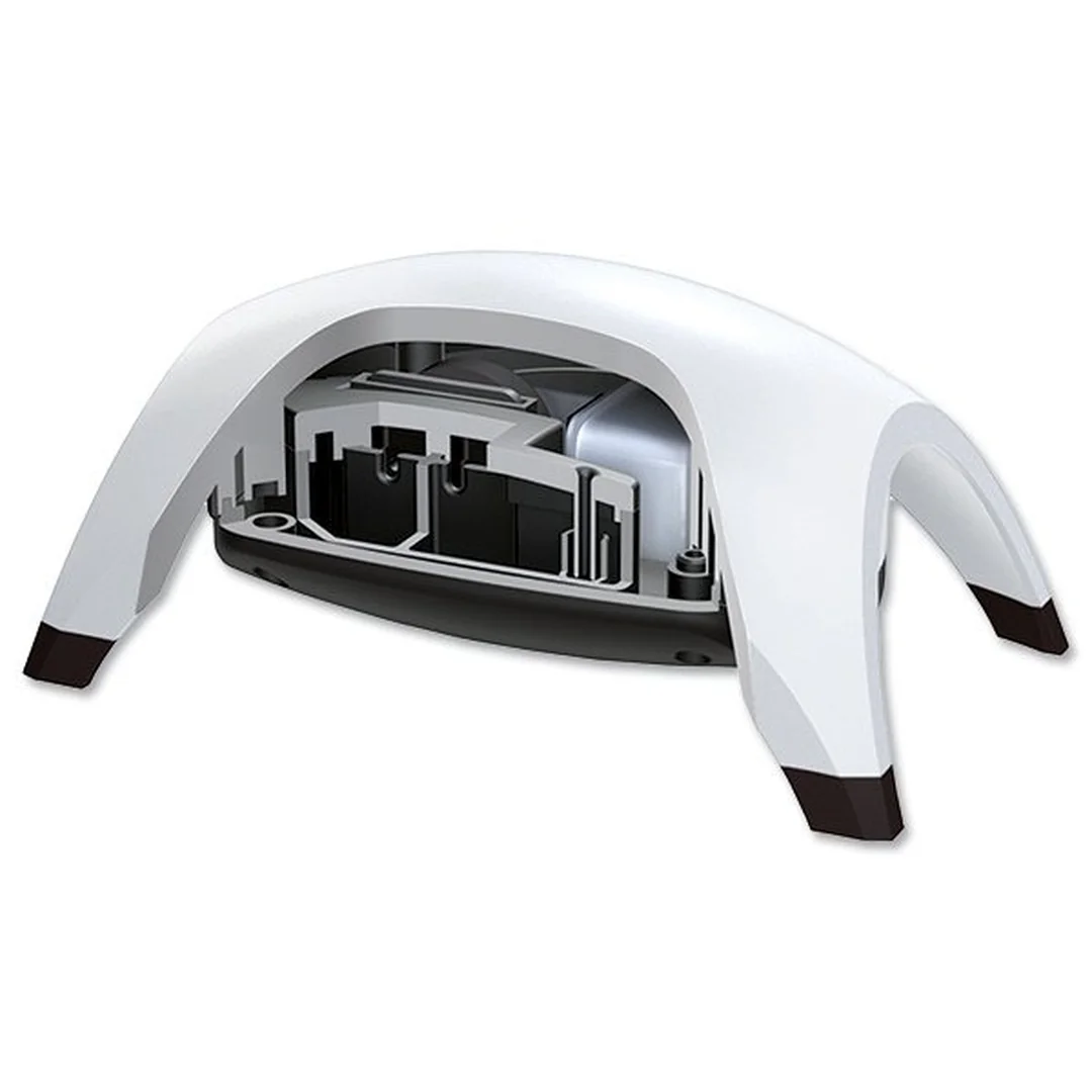 Kompresor Tetra APS biely 150, 150l/hx3,1W