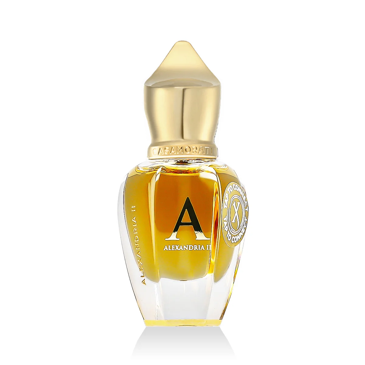 Xerjoff XJ Oud Alexandria II Extrait de Parfum 15 ml UNISEX