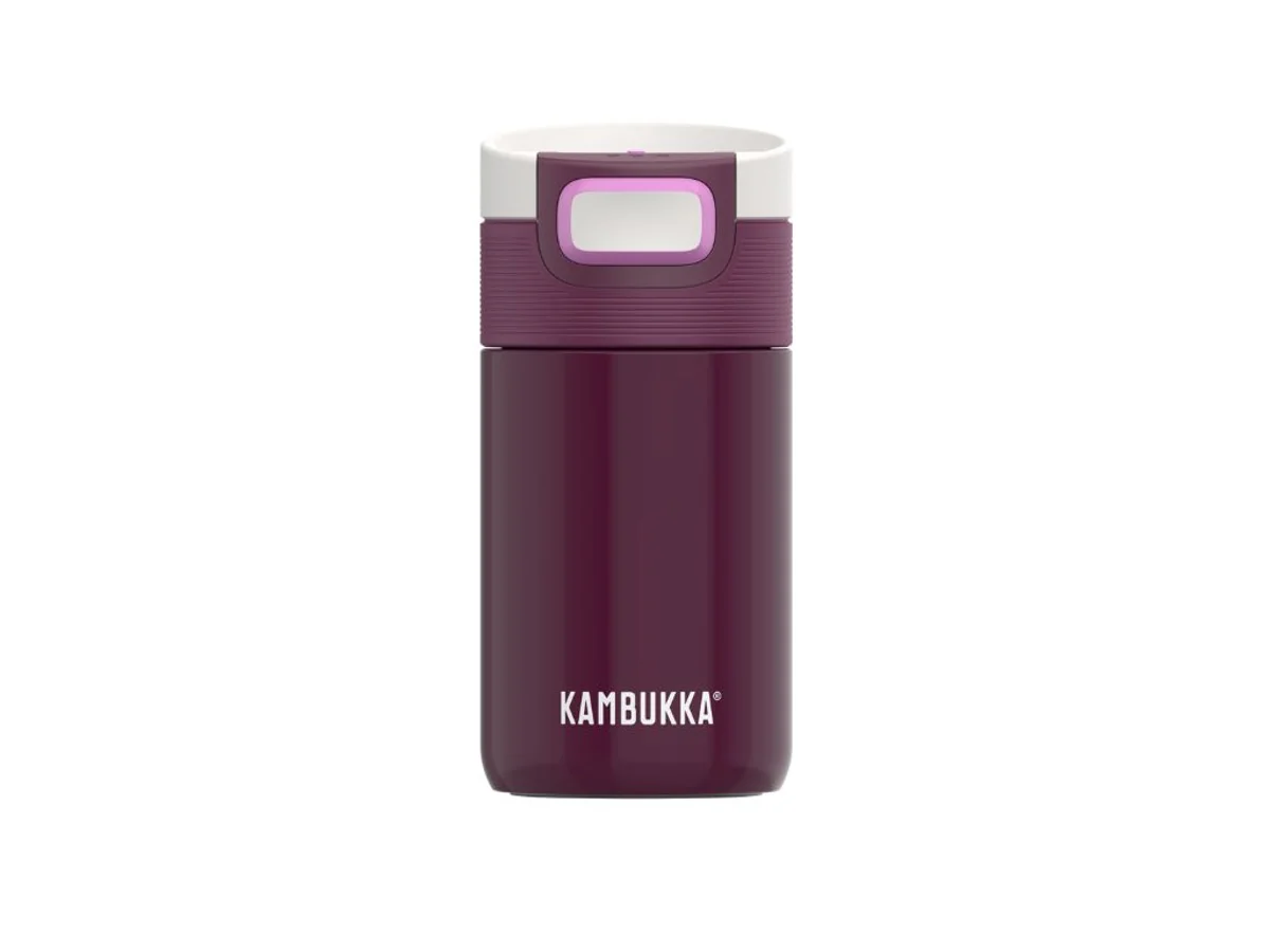 Termohrnček Etna 300 ml Cherry Lacquer