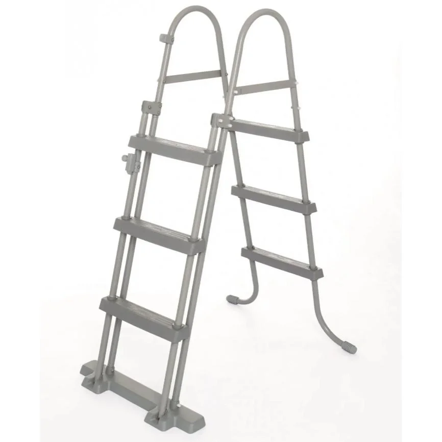 Bestway 56721 Bazén Power Steel 404x201x100cm