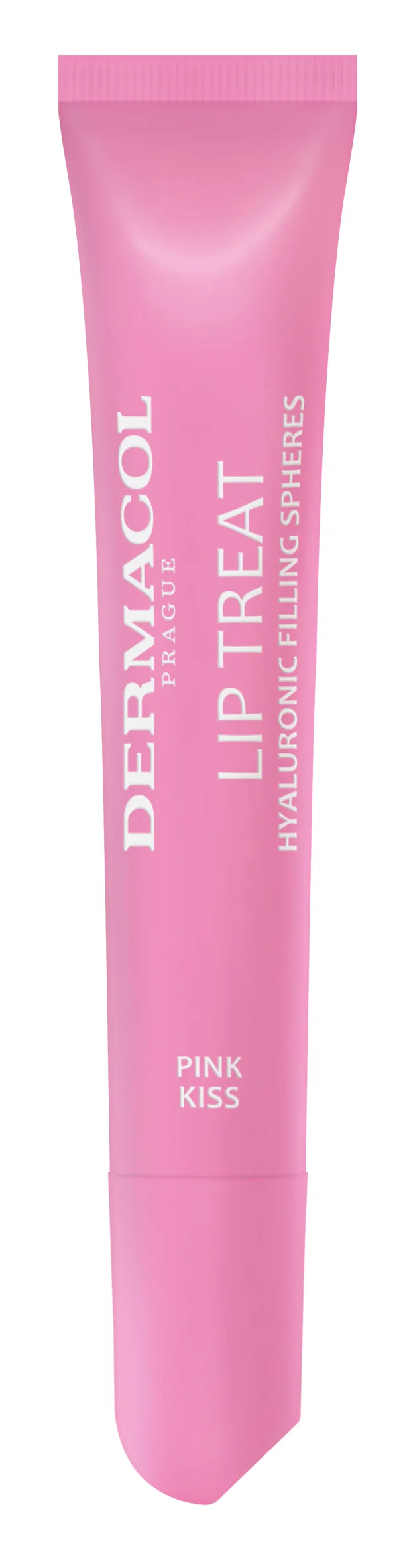 Dermacol Lip Treat péče na rty č. 5 Pink Kiss 10 ml