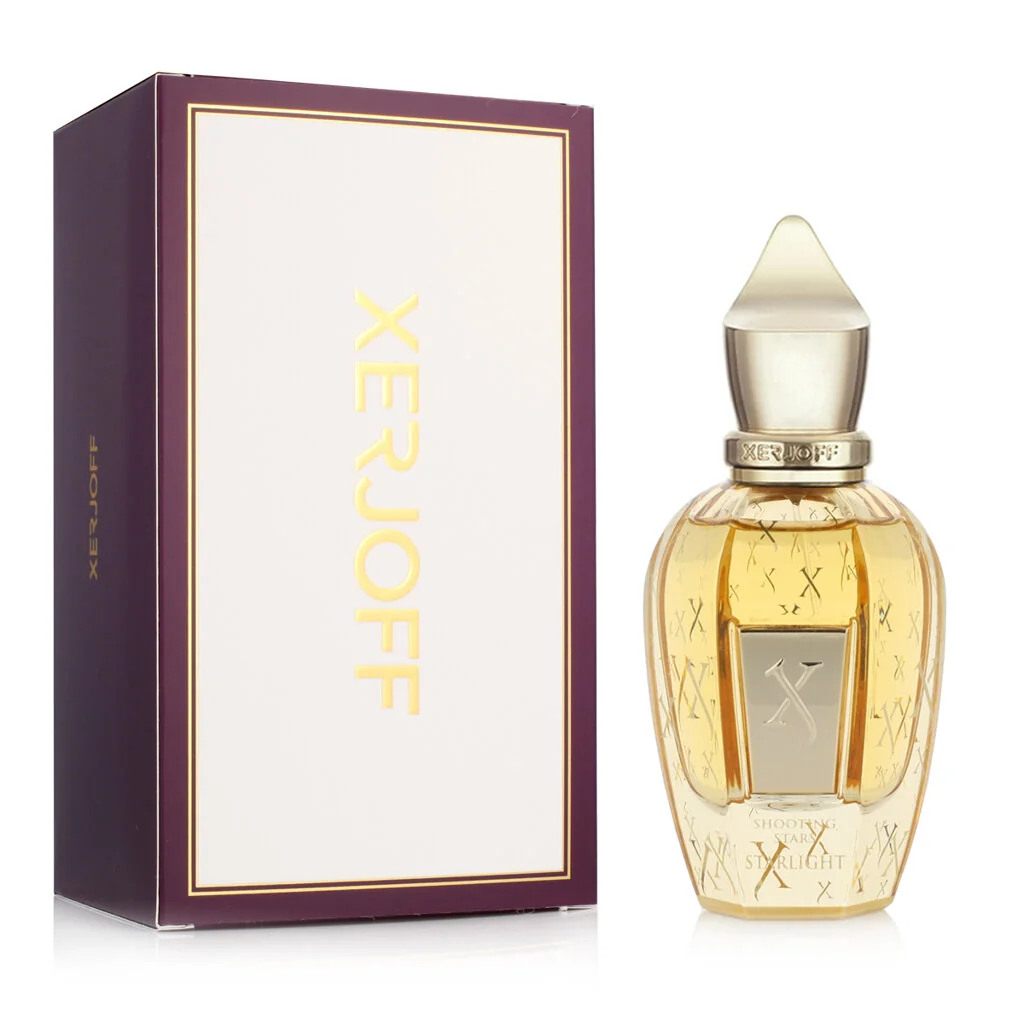 XerJoff Shooting Stars Starlight parfum 50 ml unisex