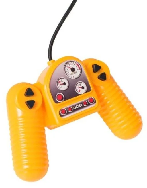 Alltoys žeriav na diaľkové ovládanie 1×1 ks, žeriav
