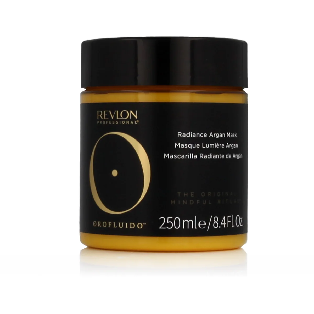 Revlon Professional Orofluido Radiance Argan Mask 250 ml