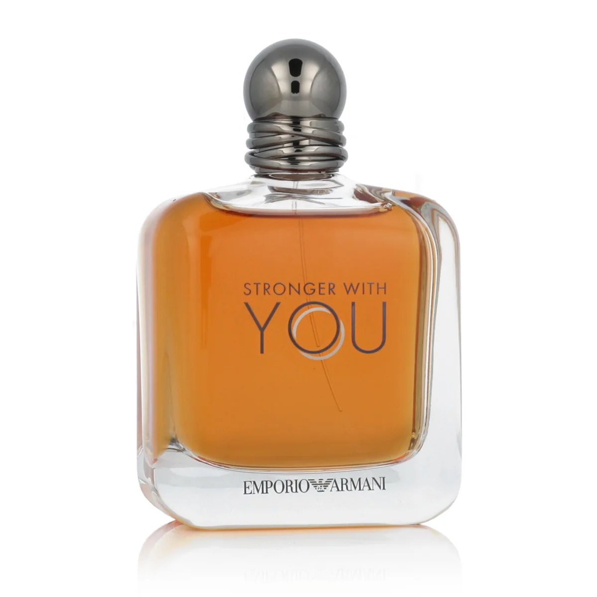 Giorgio Armani Emporio Armani Stronger With You EDT 150 ml M