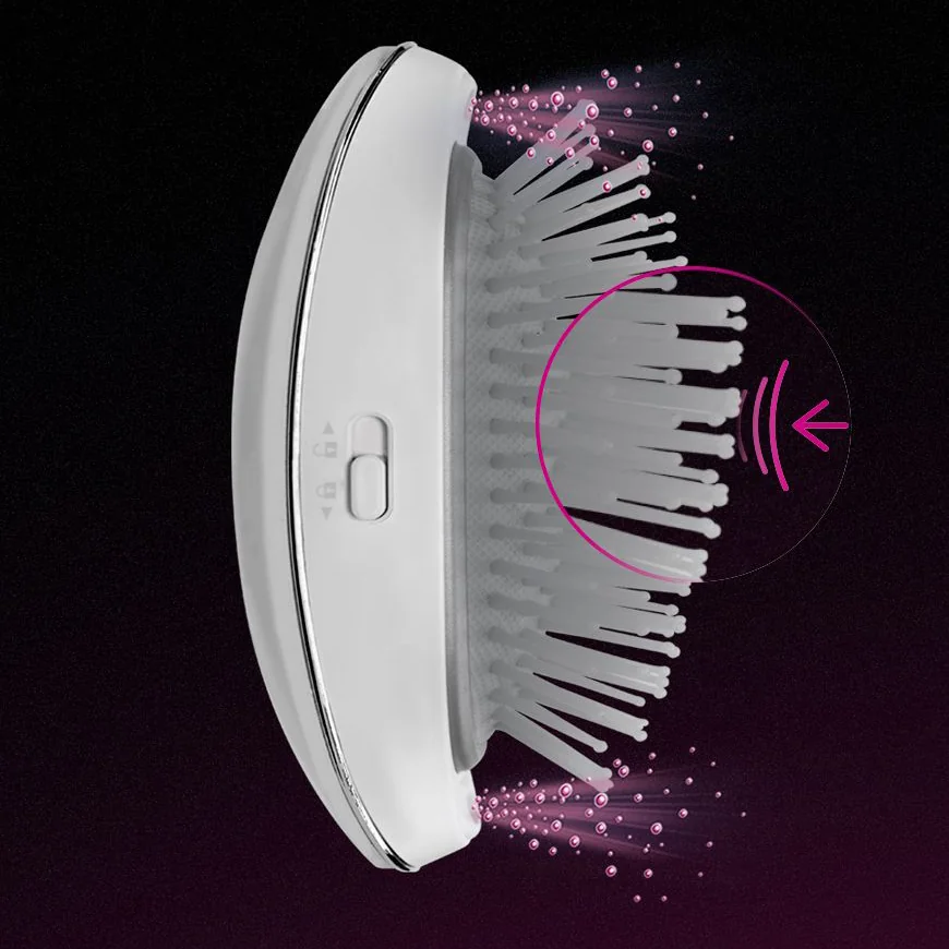 Kefa na vlasy Silky Hair Brush