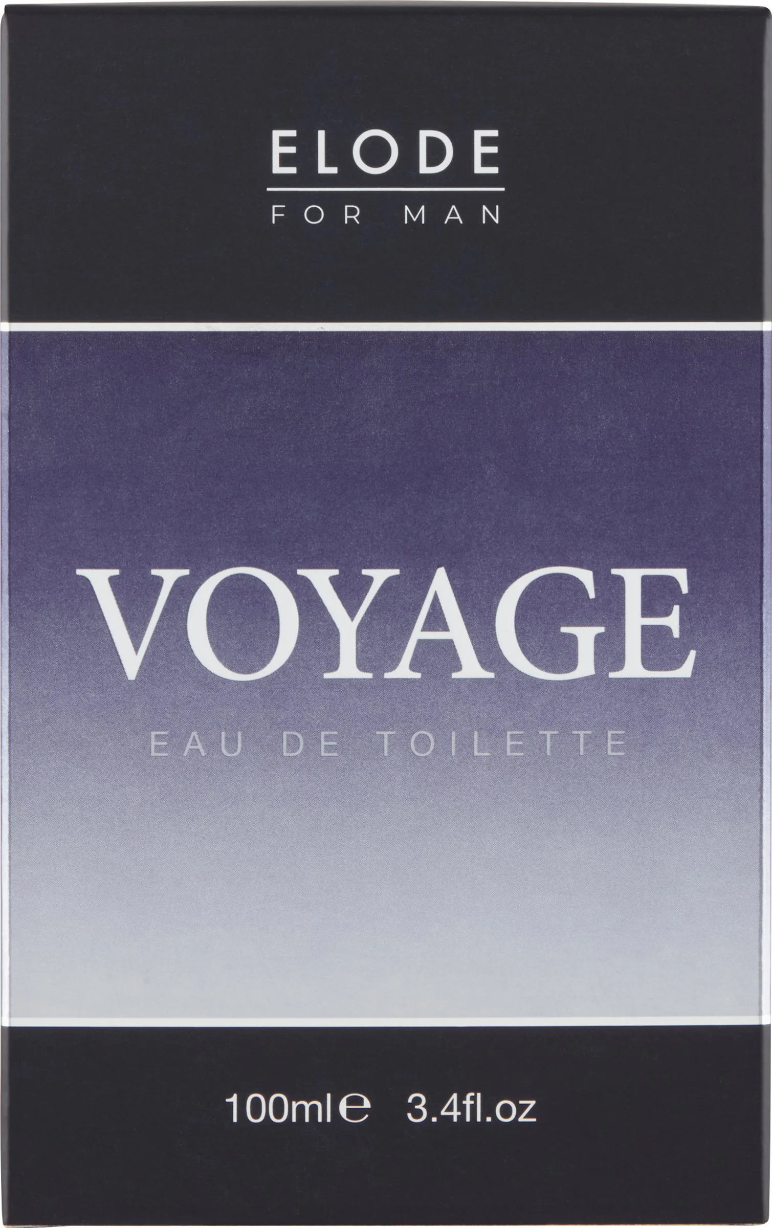 Elode Voyage Edt 100ml 1×100 ml, toaletná voda