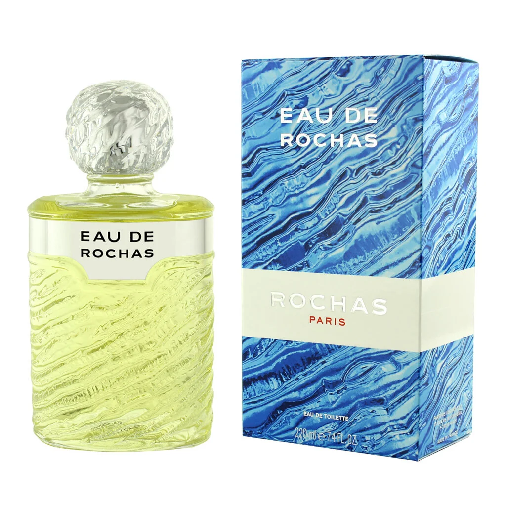 Rochas Eau de Rochas toaletná voda 220 ml pre ženy