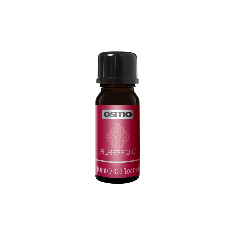 Osmo olej na vlasy Berber Oil 10ml