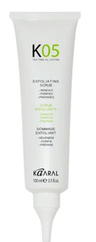 BENEFIT ESHOP-KAARAL EXFOLIACNY PEELING 100ML 1×100 ml, exfoliačný peeling