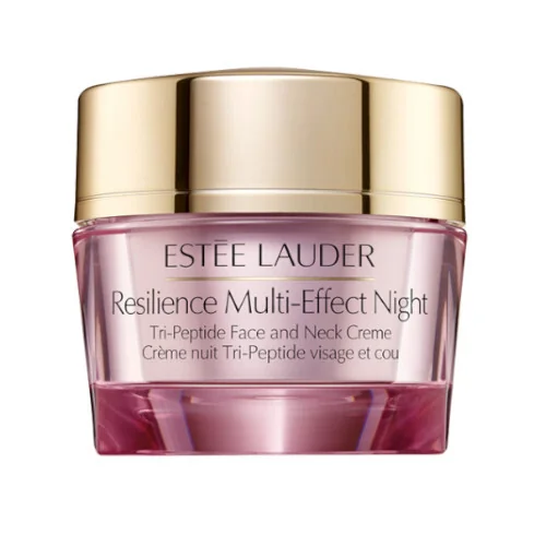 Estée Lauder Nočný spevňujúci krém Resilience Multi-Effect Night 1×50 ml, nočný spevňujúci krém