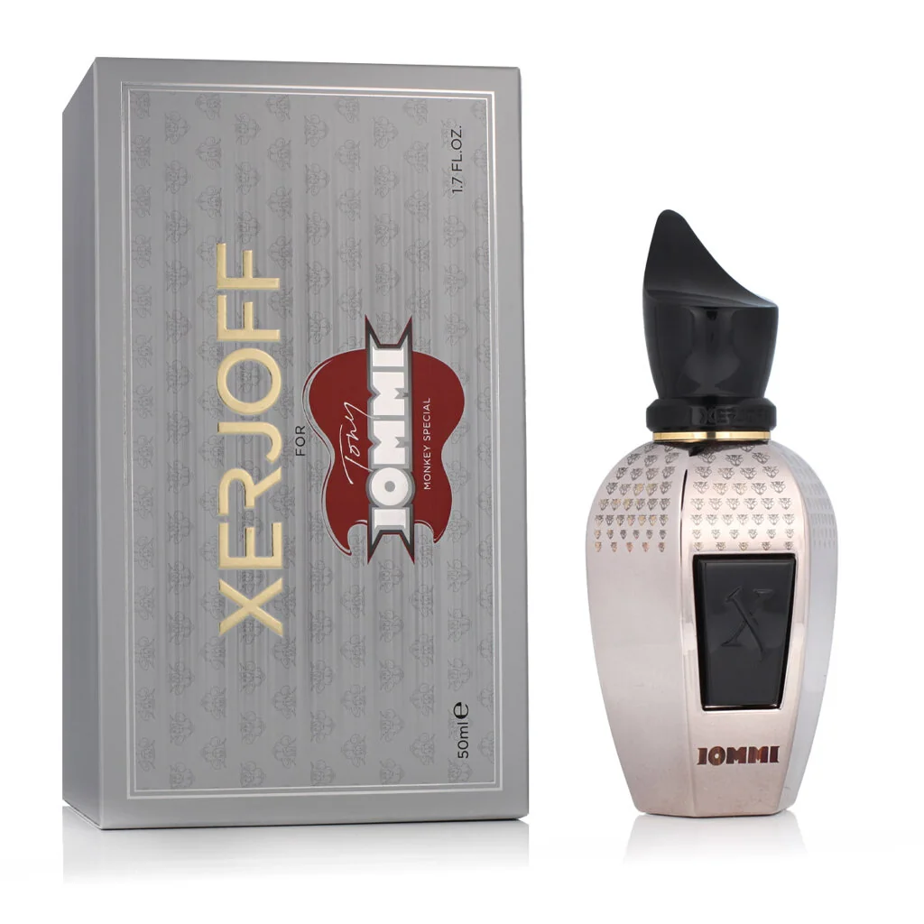 XerJoff Tony Iommi Monkey Special parfum 50 ml unisex