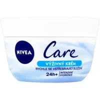 NIVEA CARE výživný krém