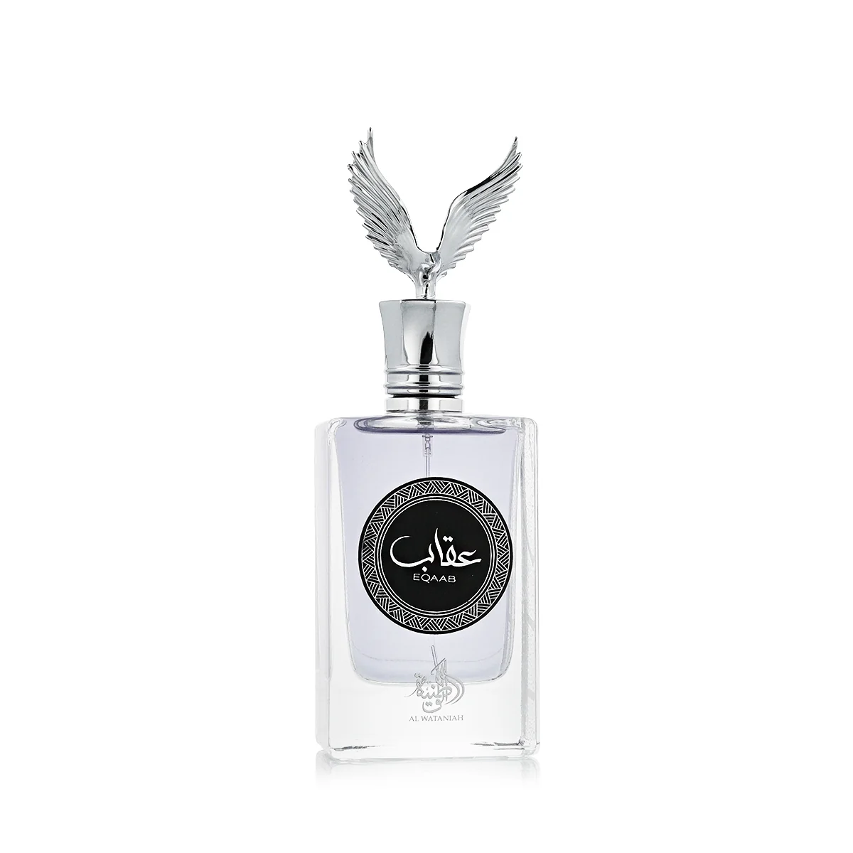 Al Wataniah Eqaab EDP 100 ml M