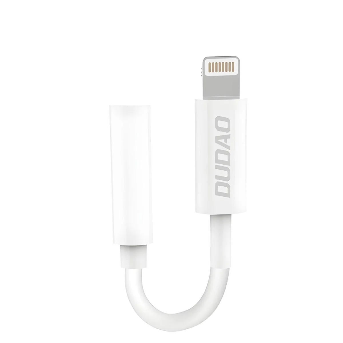 Audio adaptér Dudao L16i Lightning na 3,5 mm jac