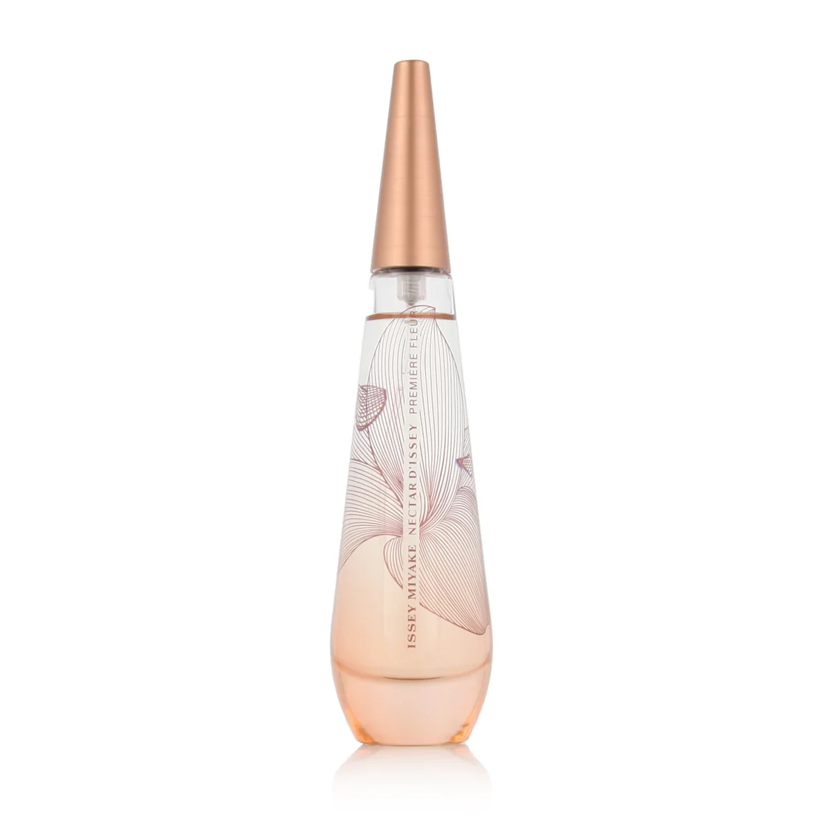 Issey Miyake Nectar D'Issey Première Fleur parfumovaná voda 50 ml dámska