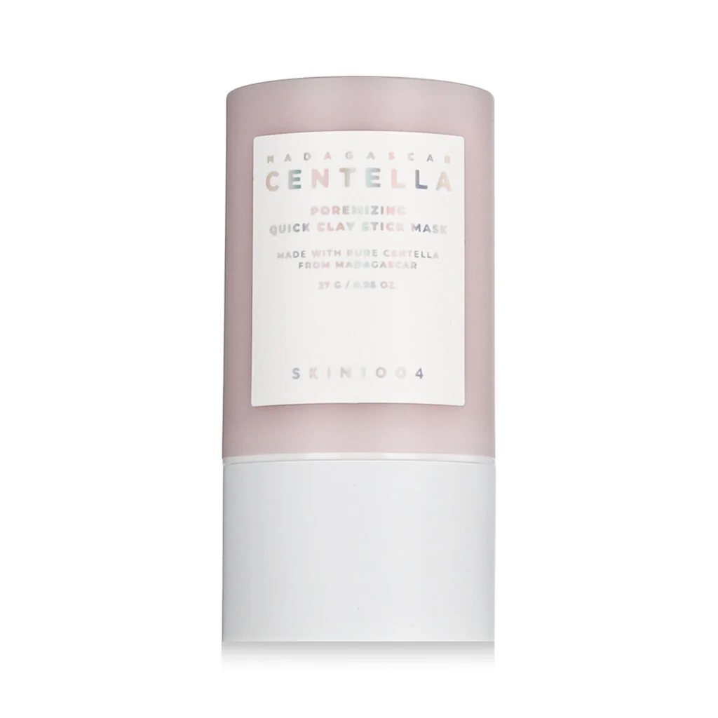 SKIN1004 Madagascar Centella Poremizing Quick Clay Stick Mask 27 g 27 g