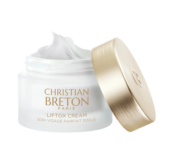 Christian Breton LIFTOX anti-aging krém 50 ml