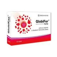 GlobiFer Forte