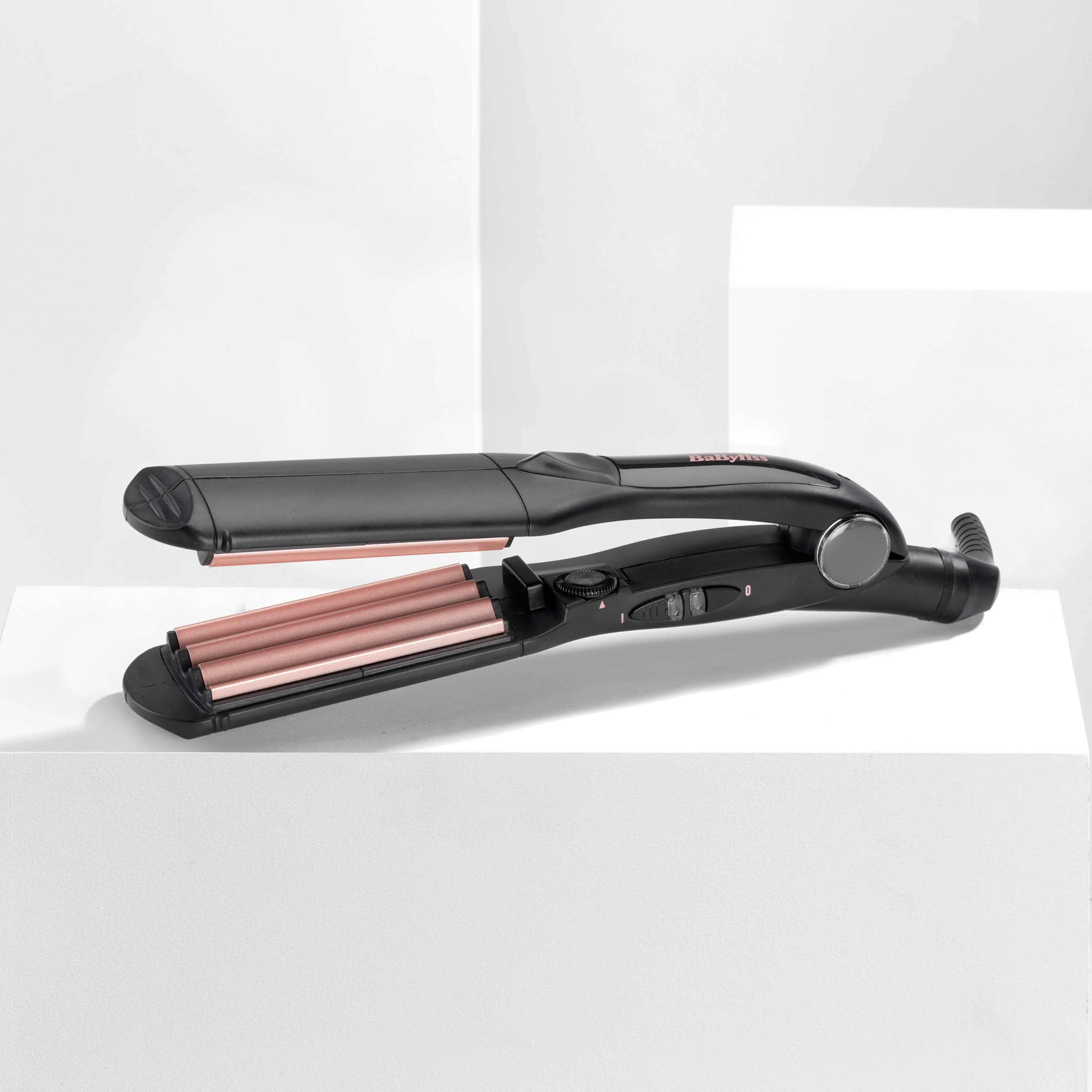 Babyliss 2165ce Krepovaci Kileste 1ks 1×1 ks, kliešte na vlasy