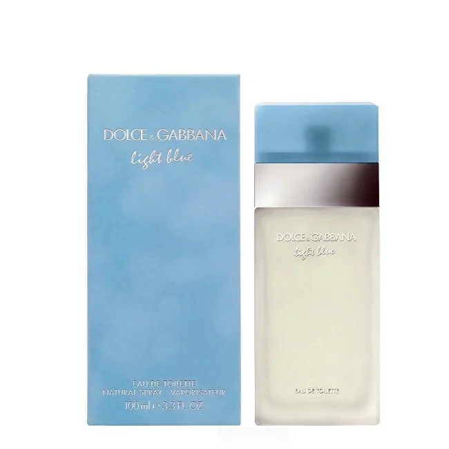 Dolce&Gabbana Lb Edt 25ml 1×25 ml, toaletná voda
