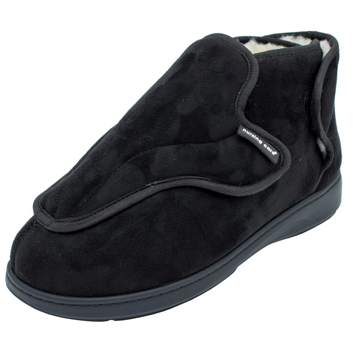 CARRASCO WW10TN11 zdravotná obuv unisex, čierna, veľkosť: 37