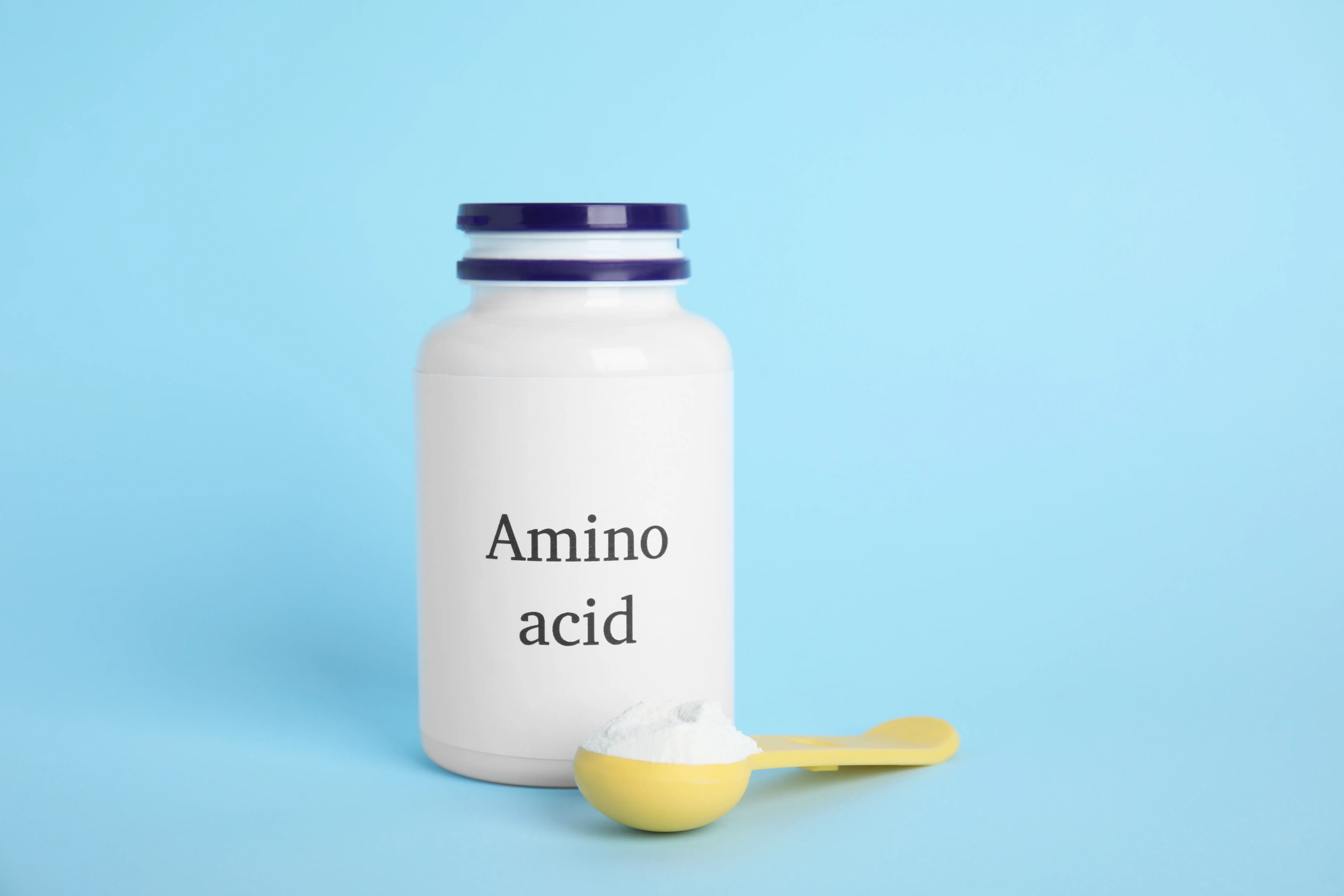 Jednoduché aminokyseliny