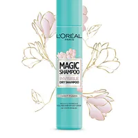 Loreal Magic Shampoo Sweet Fusion