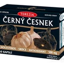 TEREZIA ČIERNY CESNAK