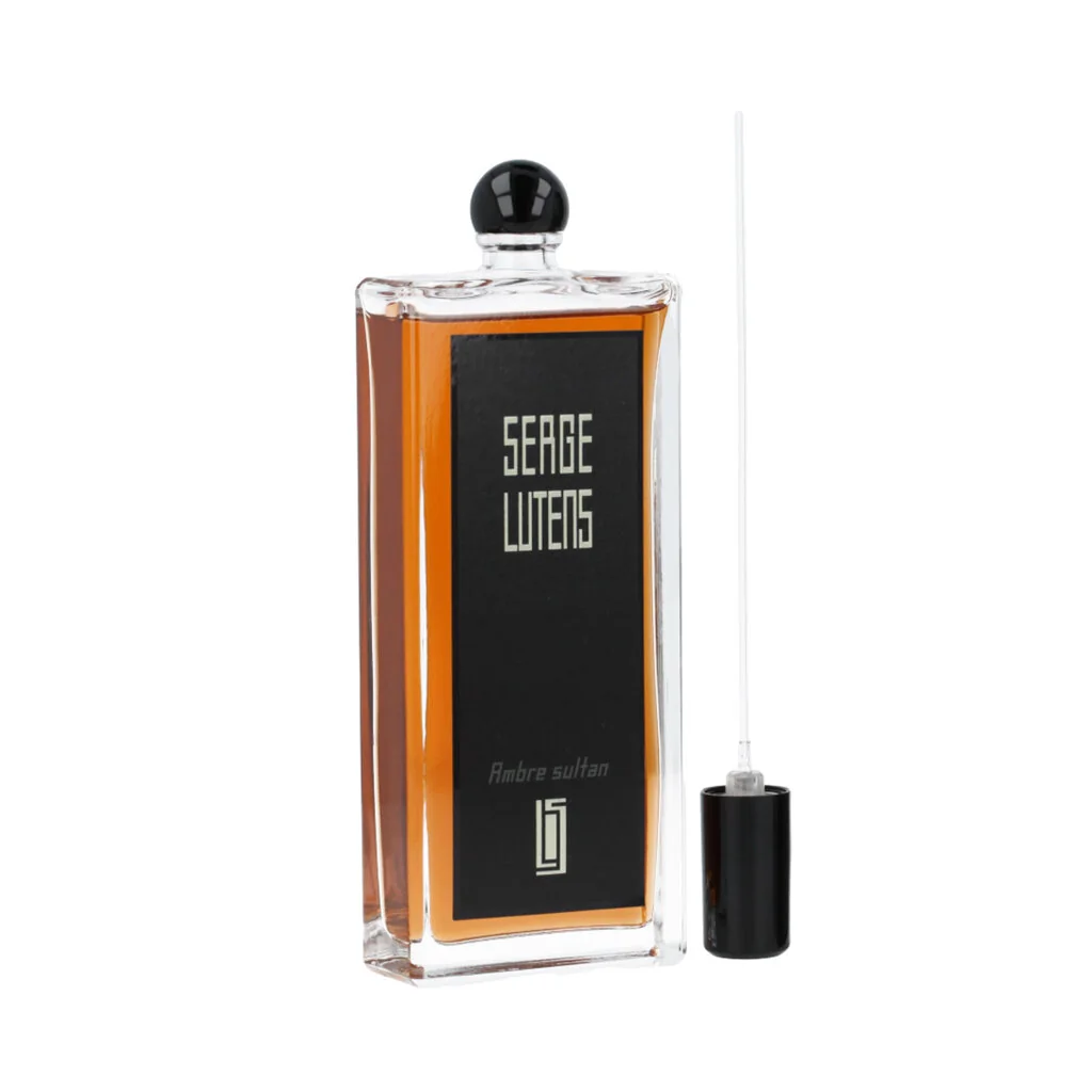 Serge Lutens Ambre Sultan parfumovaná voda 100 ml unisex