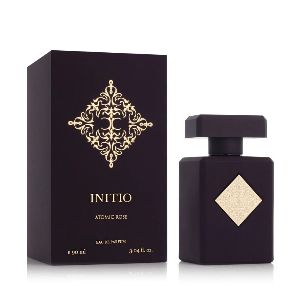 Initio Atomic Rose parfémová voda EDP 90 ml unisex