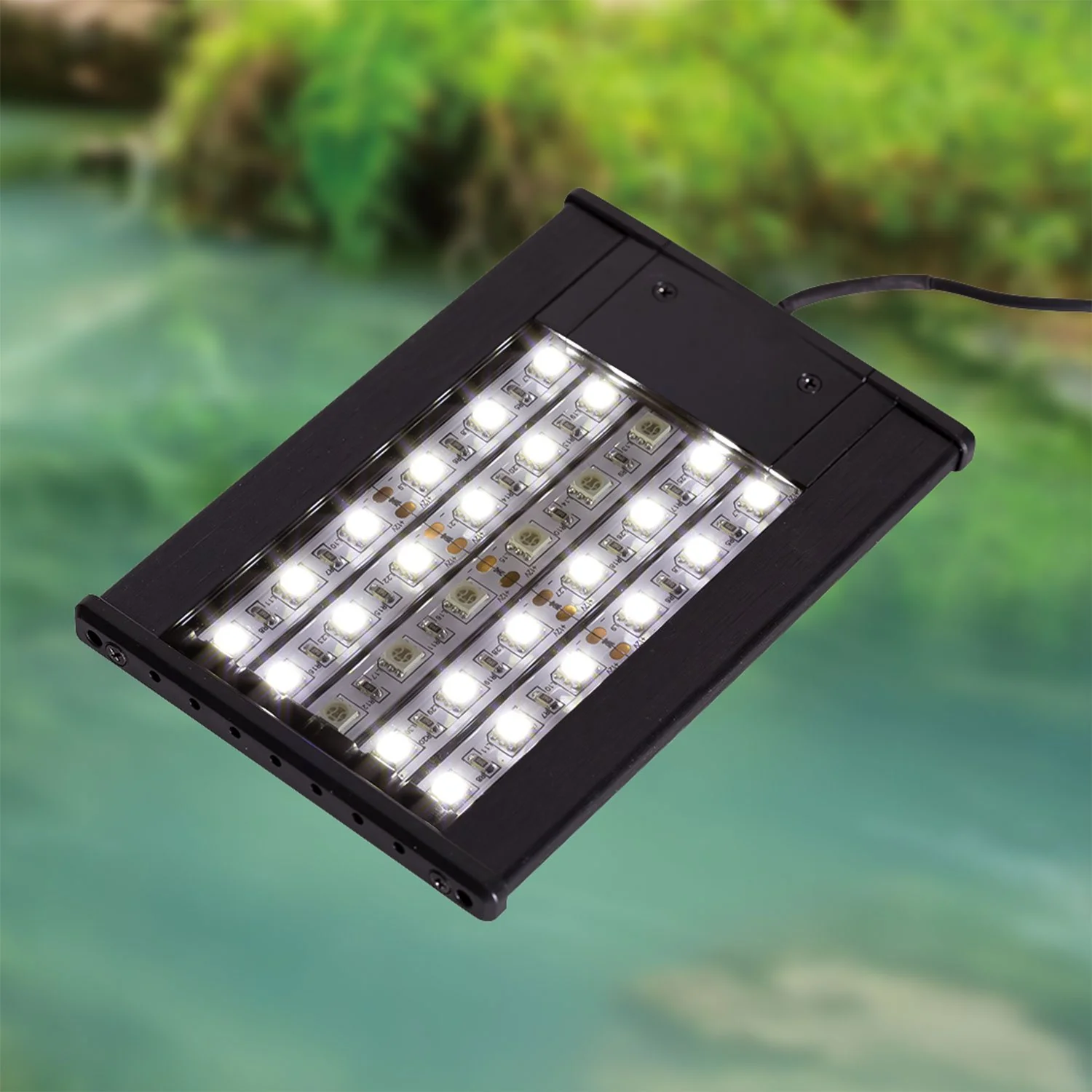 Osvetlenie LED 30 diod 30 diod