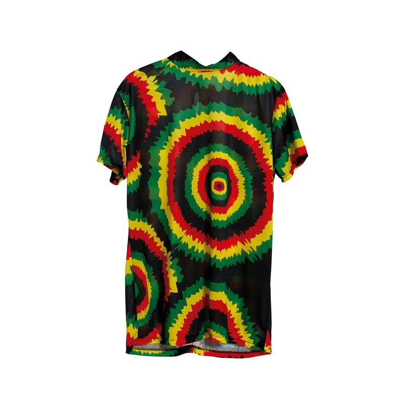 Guirca Pánske tričko Reggae L 52-54