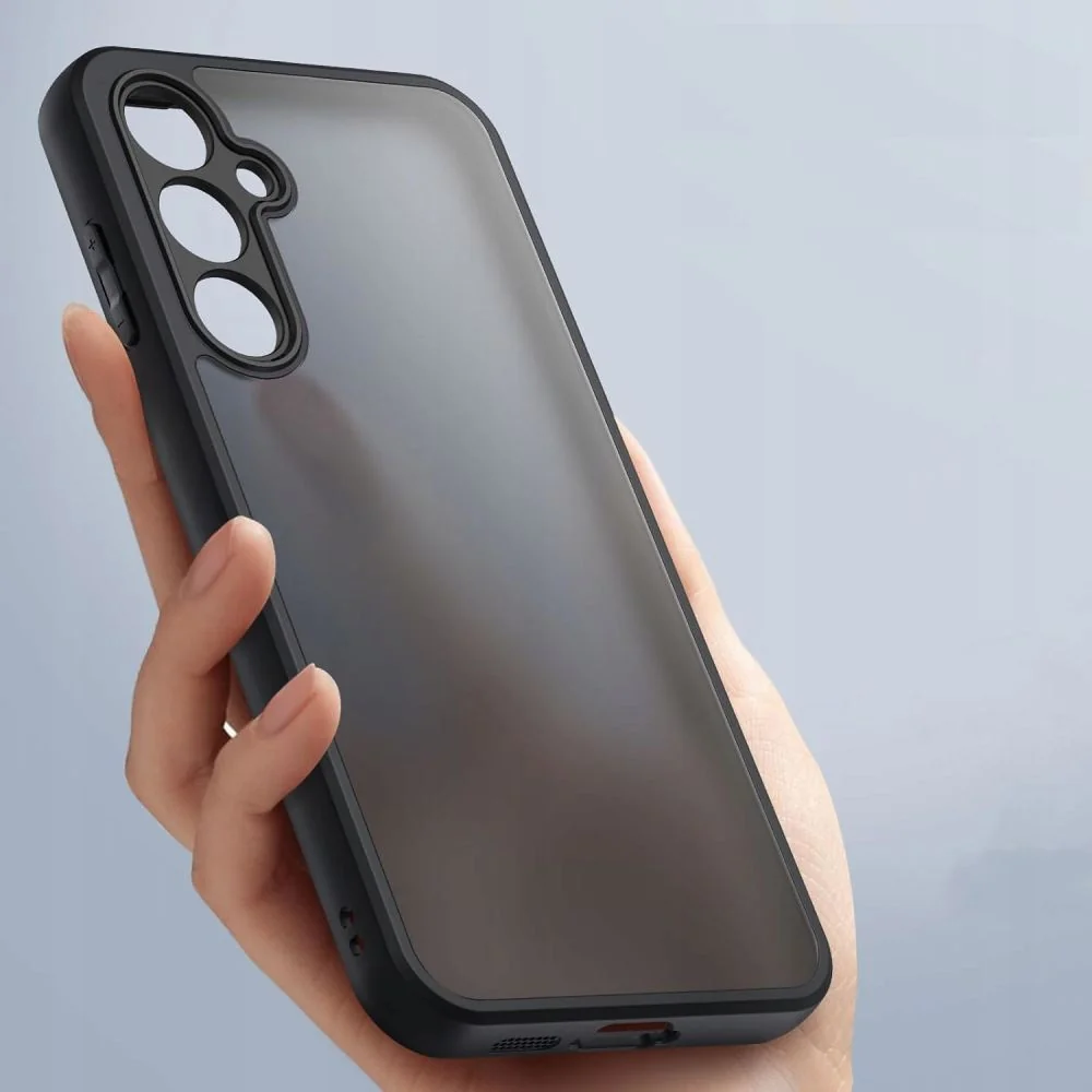 Tech-Protect Magmat kryt na Xiaomi 14T čierny