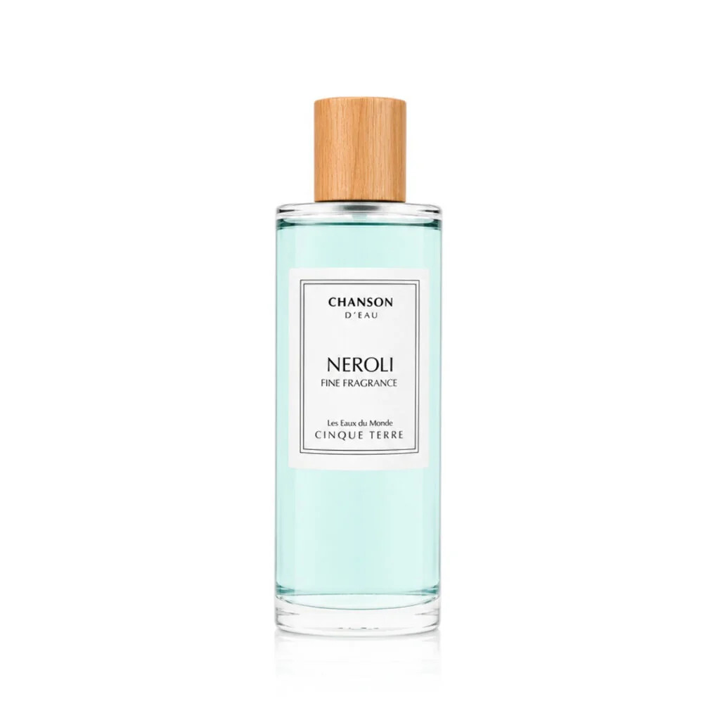 Chanson Chanson d'Eau Neroli EDT 100 ml W