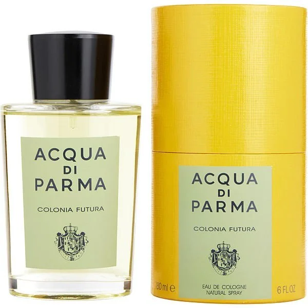 Acqua Di Parma Colonia Futura Edc 50ml 1×50 ml, kolínska voda