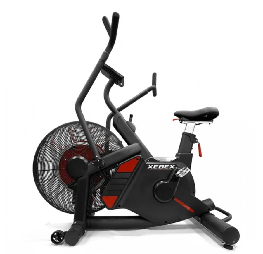 Airbike AirPlus Expert Bike 3.0 Smart Connect