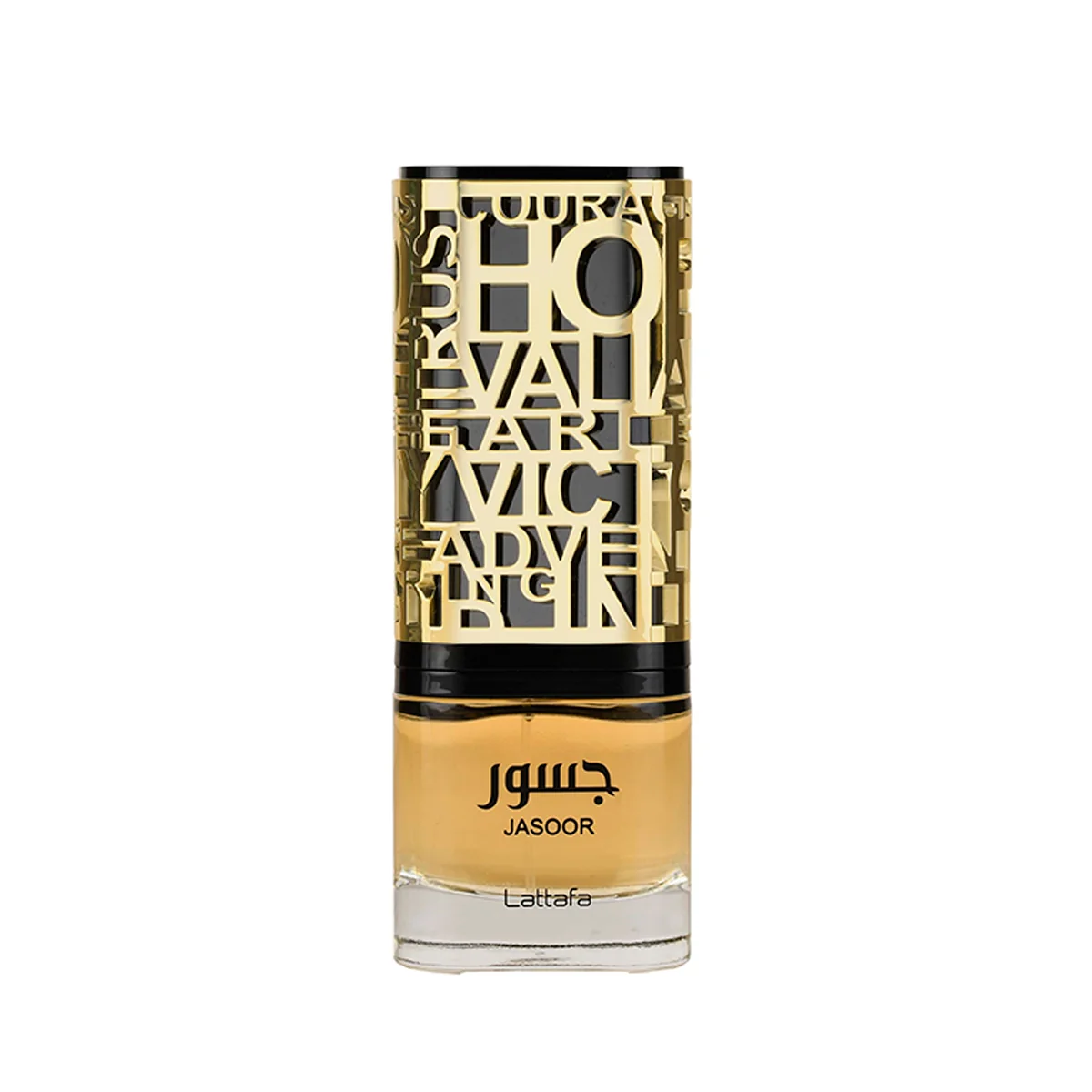 Lattafa Jasoor EDP 100 ml UNISEX
