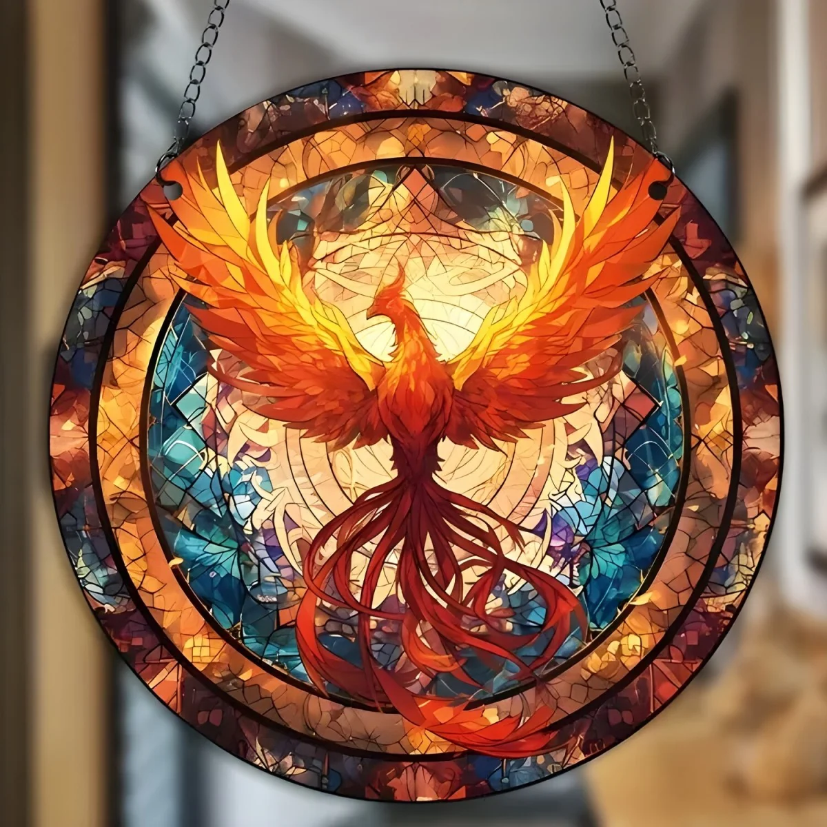 Lapač Slnka Phoenix Typ2 L