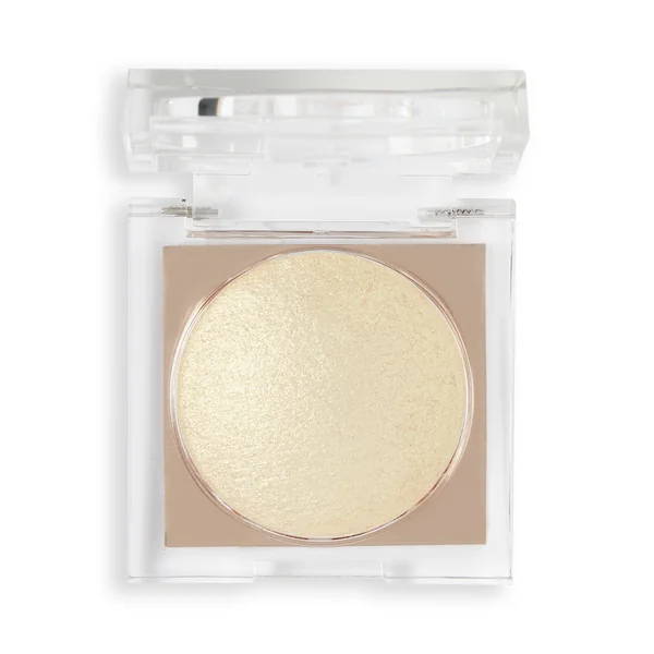 Revolution, Beam Bright Highlighter Golden Gal 1×2,45 g, rozjasňovač