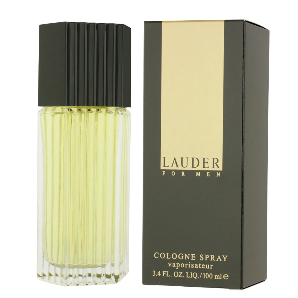 Estée Lauder Lauder For Men EDC 100 ml M